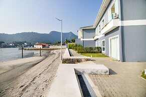 VELINN Pousada Angra Sunset