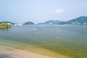 VELINN Pousada Angra Sunset