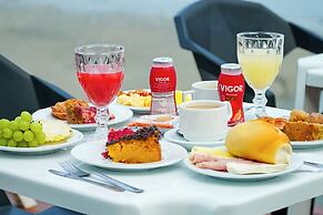 VELINN Pousada Angra Sunset