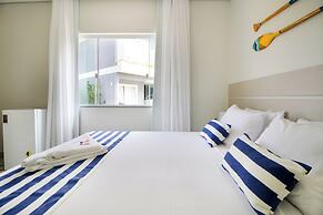 VELINN Pousada Angra Sunset