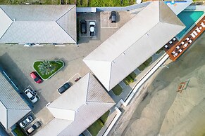 VELINN Pousada Angra Sunset