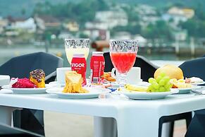 VELINN Pousada Angra Sunset