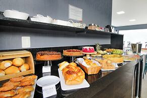 VELINN Pousada Angra Sunset