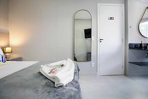 VELINN Pousada Angra Sunset