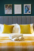 Royal 2bed Apartment City Center