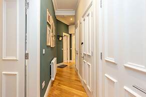 Royal 2bed Apartment City Center