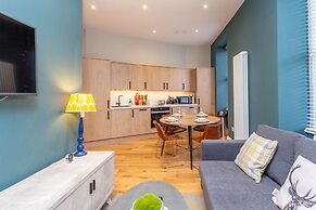 Royal 2bed Apartment City Center