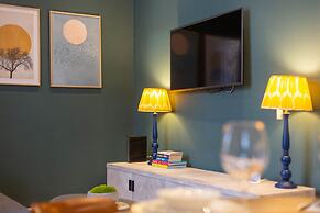 Royal 2bed Apartment City Center