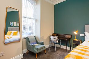 Royal 2bed Apartment City Center