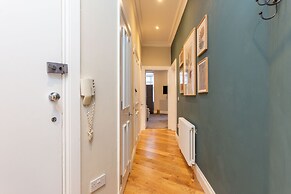 Royal 2bed Apartment City Center