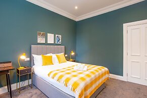 Royal 2bed Apartment City Center