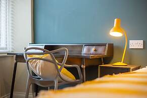 Royal 2bed Apartment City Center