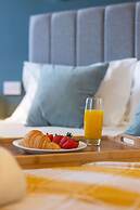 Royal 2bed Apartment City Center