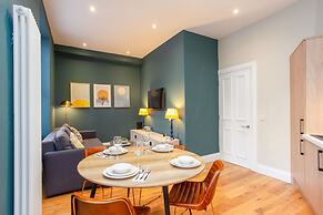 Royal 2bed Apartment City Center