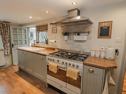Laurel Cottage