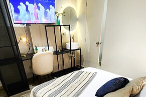 Luxury Home In Aguacatala