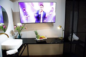 Luxury Home In Aguacatala