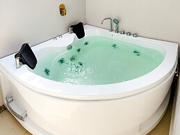 Luxury Home In Aguacatala