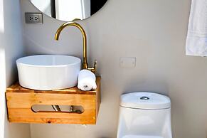 Luxury Home In Aguacatala