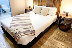 Luxury Home In Aguacatala