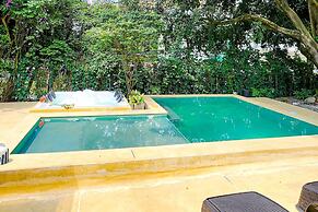Luxury Home In Aguacatala