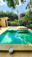 Luxury Home In Aguacatala