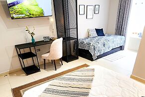 Luxury Home In Aguacatala