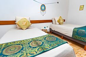 Nido Wellness Bacalar