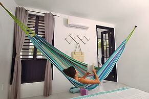 Nido Wellness Bacalar