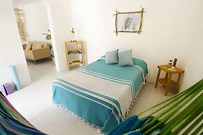 Nido Wellness Bacalar