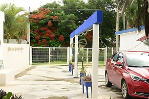 Nido Wellness Bacalar