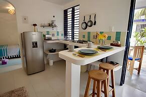 Nido Wellness Bacalar