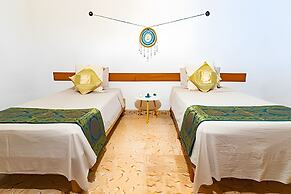 Nido Wellness Bacalar