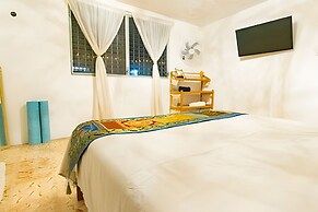 Nido Wellness Bacalar