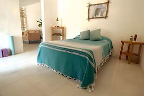 Nido Wellness Bacalar