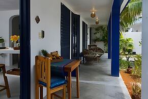 Nido Wellness Bacalar