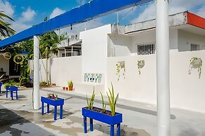 Nido Wellness Bacalar