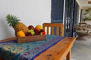 Nido Wellness Bacalar