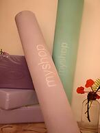 Nido Wellness Bacalar