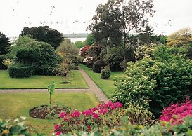 Stunning Premium Yurt in Kelburn Estate Near Largs