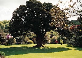Stunning Premium Yurt in Kelburn Estate Near Largs