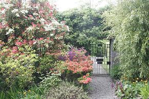 Stunning Premium Yurt in Kelburn Estate Near Largs