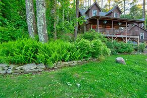 Heritage Hill Cabins