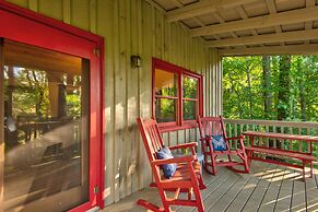 Heritage Hill Cabins