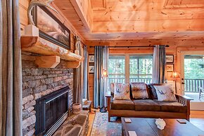 Heritage Hill Cabins