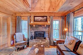 Heritage Hill Cabins