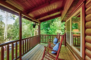 Heritage Hill Cabins