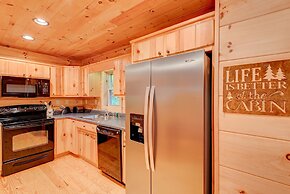 Heritage Hill Cabins