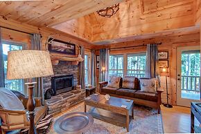 Heritage Hill Cabins