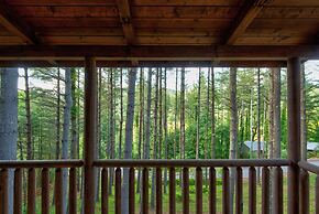 Heritage Hill Cabins